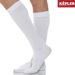 Kepler Κάλτσες Διαβαθμισμένης Συμπίεσης Κλάσης Ι | 18-22 mmHg - KPL- -Σε 12 άτοκες δόσεις